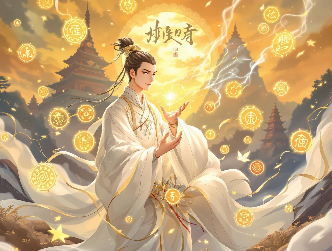 午夜动漫 - 一念永恒 - 白小纯的长生之路