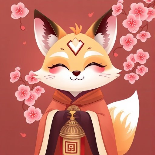 午夜动漫番友 - 花间小筑