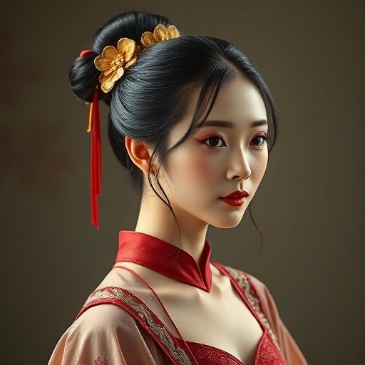 午夜动漫团队成员 - 沈月白
